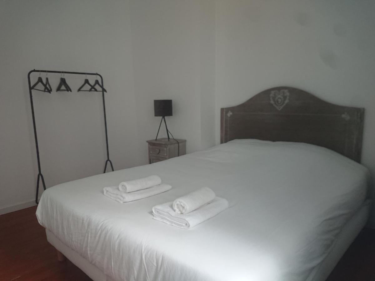Le Portus Apartment Boulogne-sur-Mer Ngoại thất bức ảnh