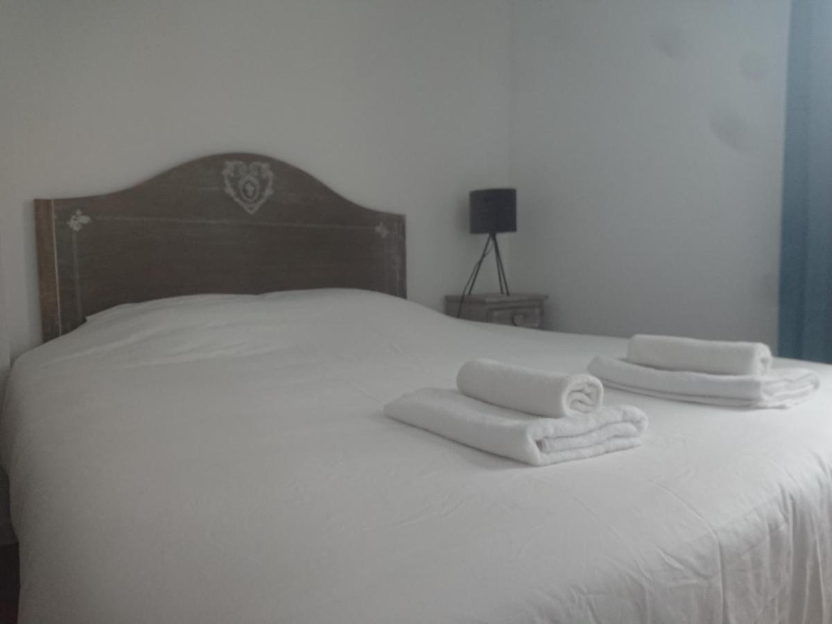Le Portus Apartment Boulogne-sur-Mer Ngoại thất bức ảnh