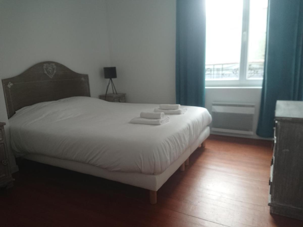 Le Portus Apartment Boulogne-sur-Mer Ngoại thất bức ảnh