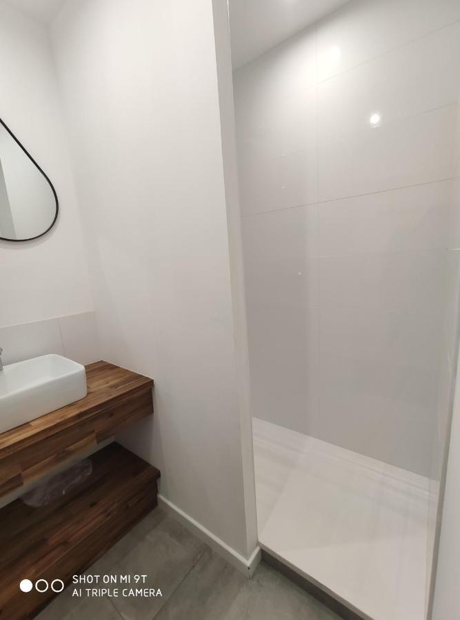 Le Portus Apartment Boulogne-sur-Mer Ngoại thất bức ảnh