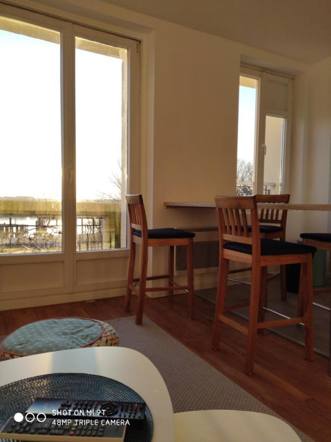 Le Portus Apartment Boulogne-sur-Mer Ngoại thất bức ảnh