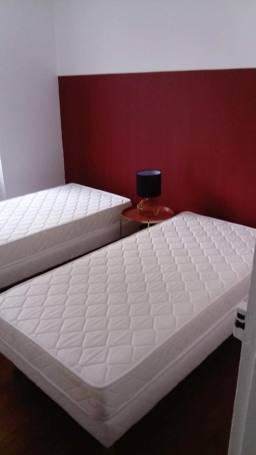 Le Portus Apartment Boulogne-sur-Mer Ngoại thất bức ảnh
