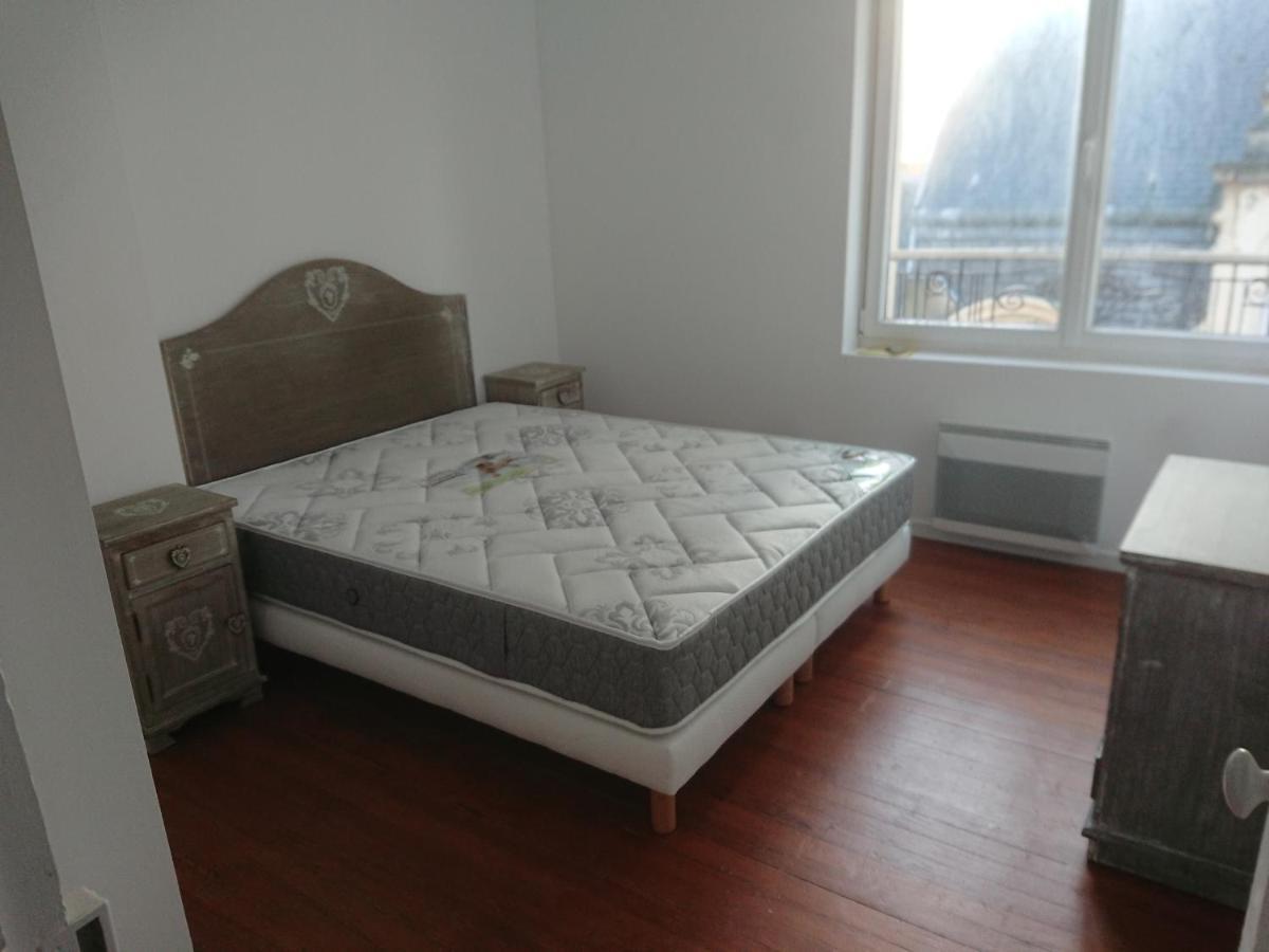 Le Portus Apartment Boulogne-sur-Mer Ngoại thất bức ảnh